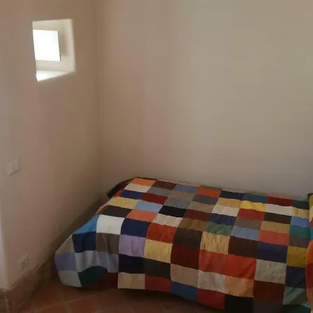 La Casa Del Mandorlo Holiday home *